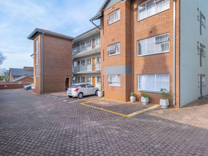 2 Bedroom Apartment for Sale For Sale in Linden - MR680588
