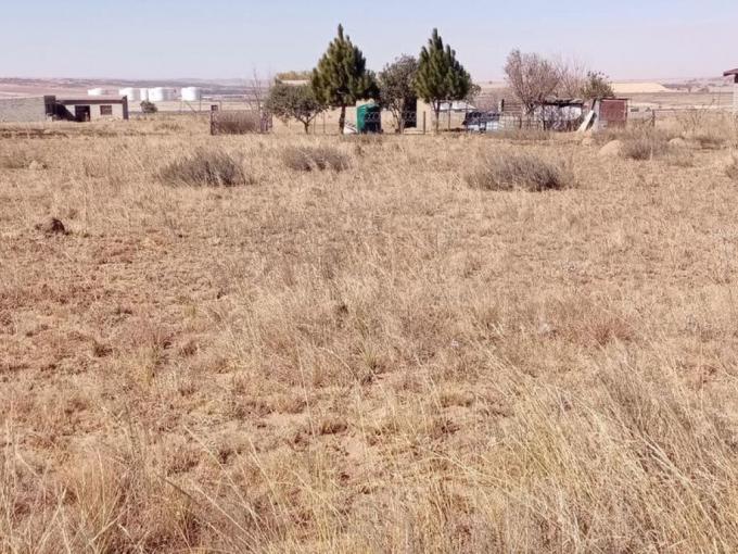 Land for Sale For Sale in Jameson Park - MR680592