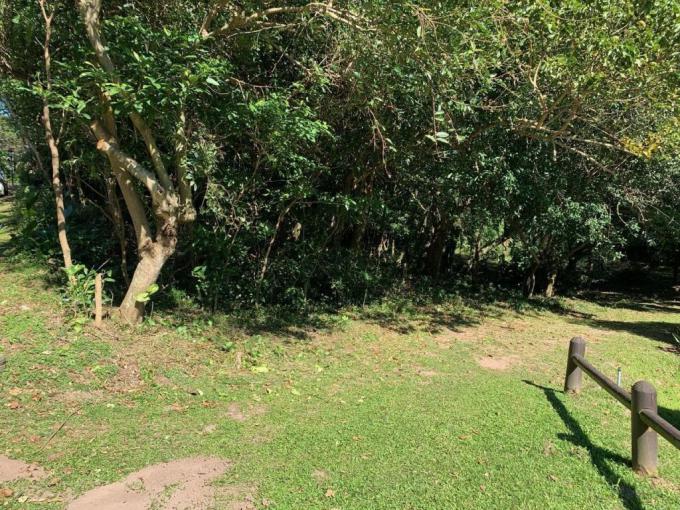 Land for Sale For Sale in Selbourne Golf Estate - MR680601
