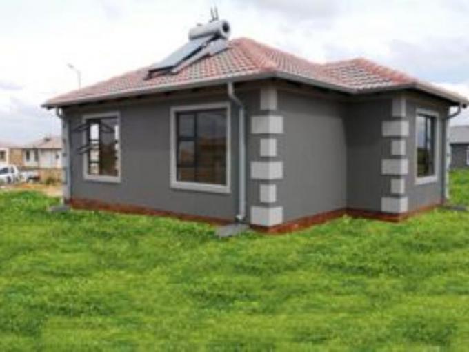 3 Bedroom House for Sale For Sale in Dunnottar - MR680604