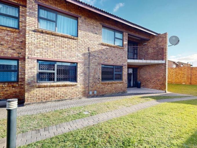 3 Bedroom Apartment for Sale For Sale in Witfield - MR680609