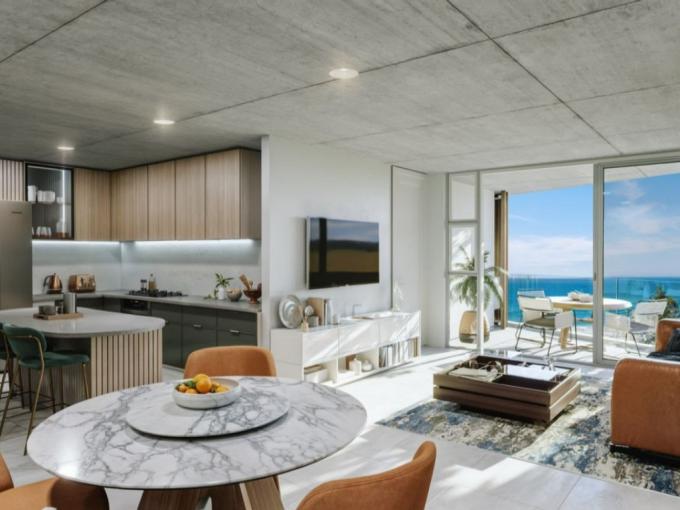 3 Bedroom Apartment for Sale For Sale in Ballito - MR680619