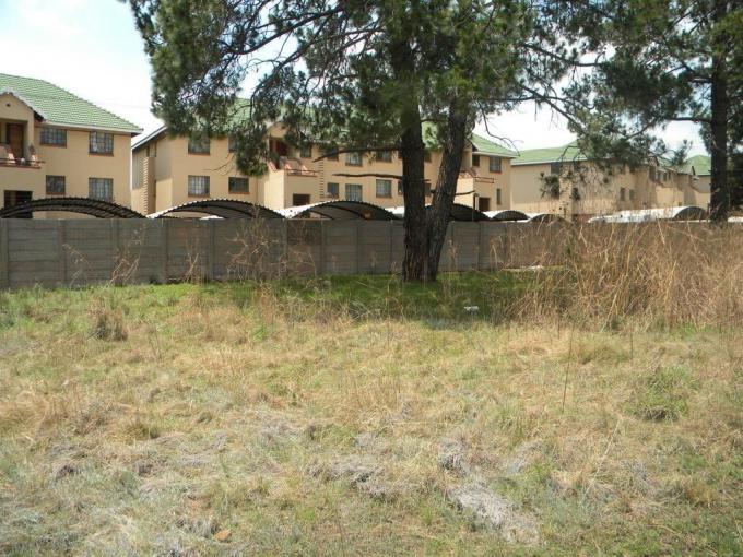 Land for Sale For Sale in Reyno Ridge - MR680625