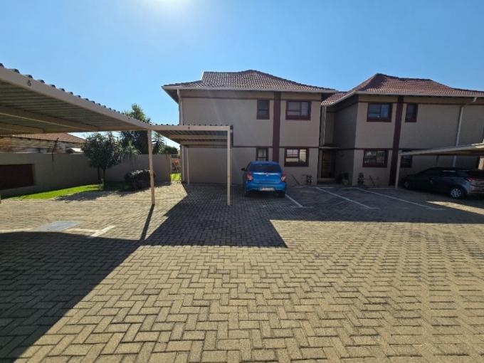 3 Bedroom Simplex for Sale For Sale in Alberton - MR680629