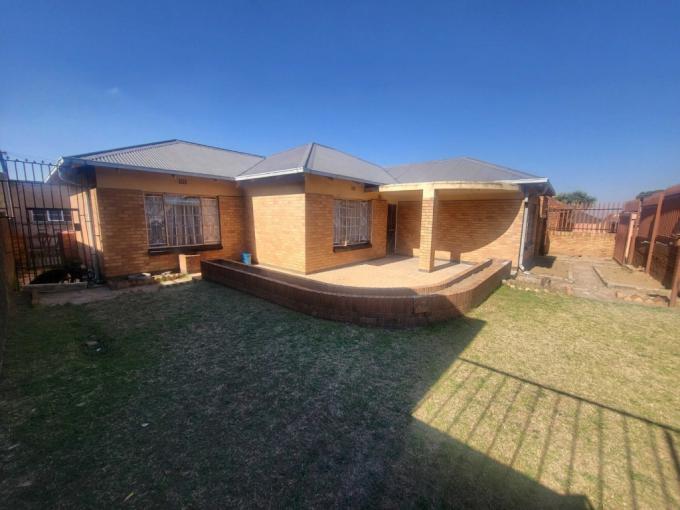 4 Bedroom House for Sale For Sale in Towerby - MR680631