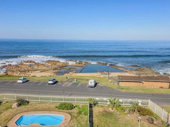 4 Bedroom Apartment for Sale For Sale in Uvongo - MR680641
