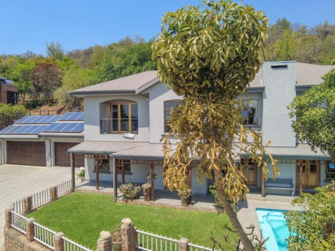 4 Bedroom House for Sale For Sale in Cashan - MR680647