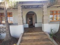  of property in Florentia