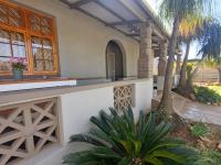  of property in Florentia