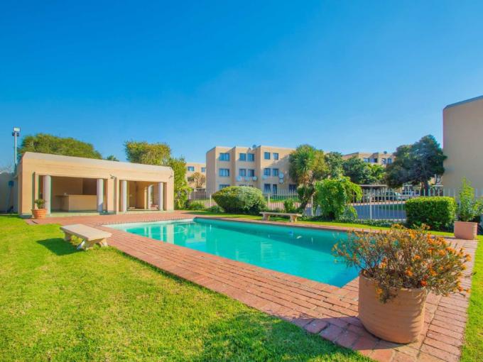 1 Bedroom Apartment for Sale For Sale in Weltevreden Park - MR680660