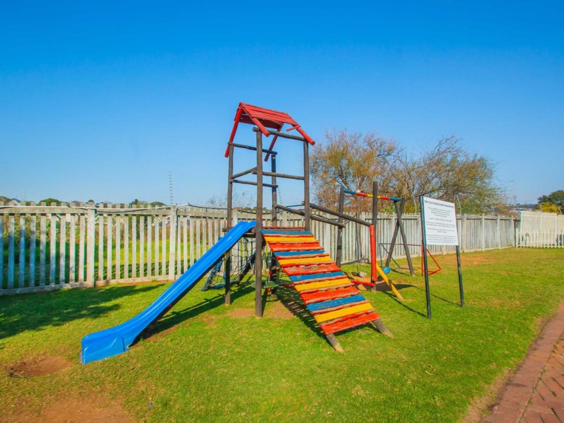  of property in Weltevreden Park