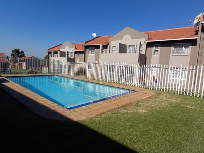 Simplex for Sale For Sale in Meyersdal - MR680661