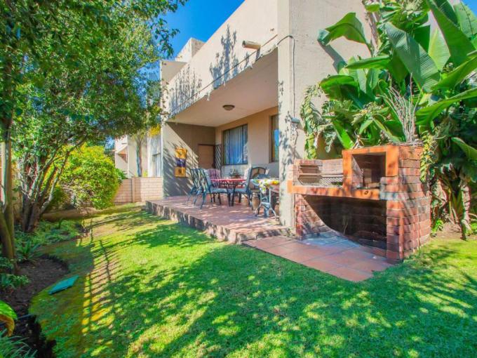 2 Bedroom Apartment for Sale For Sale in Weltevreden Park - MR680662