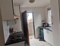 Kitchen of property in Soshanguve