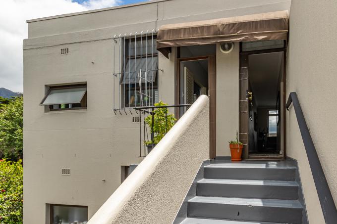 1 Bedroom Apartment for Sale For Sale in Newlands - CPT - MR680668
