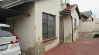 Front View of property in Naturena