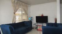Lounges - 13 square meters of property in Naturena