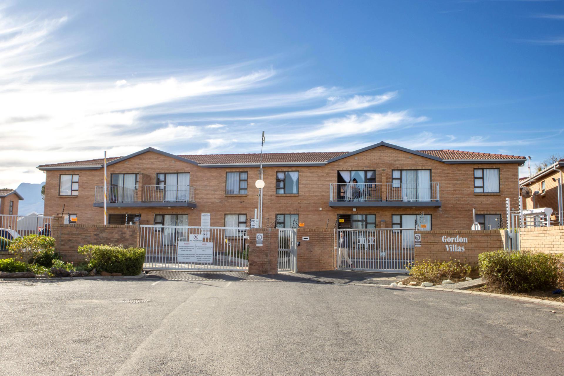  of property in Gordons Bay