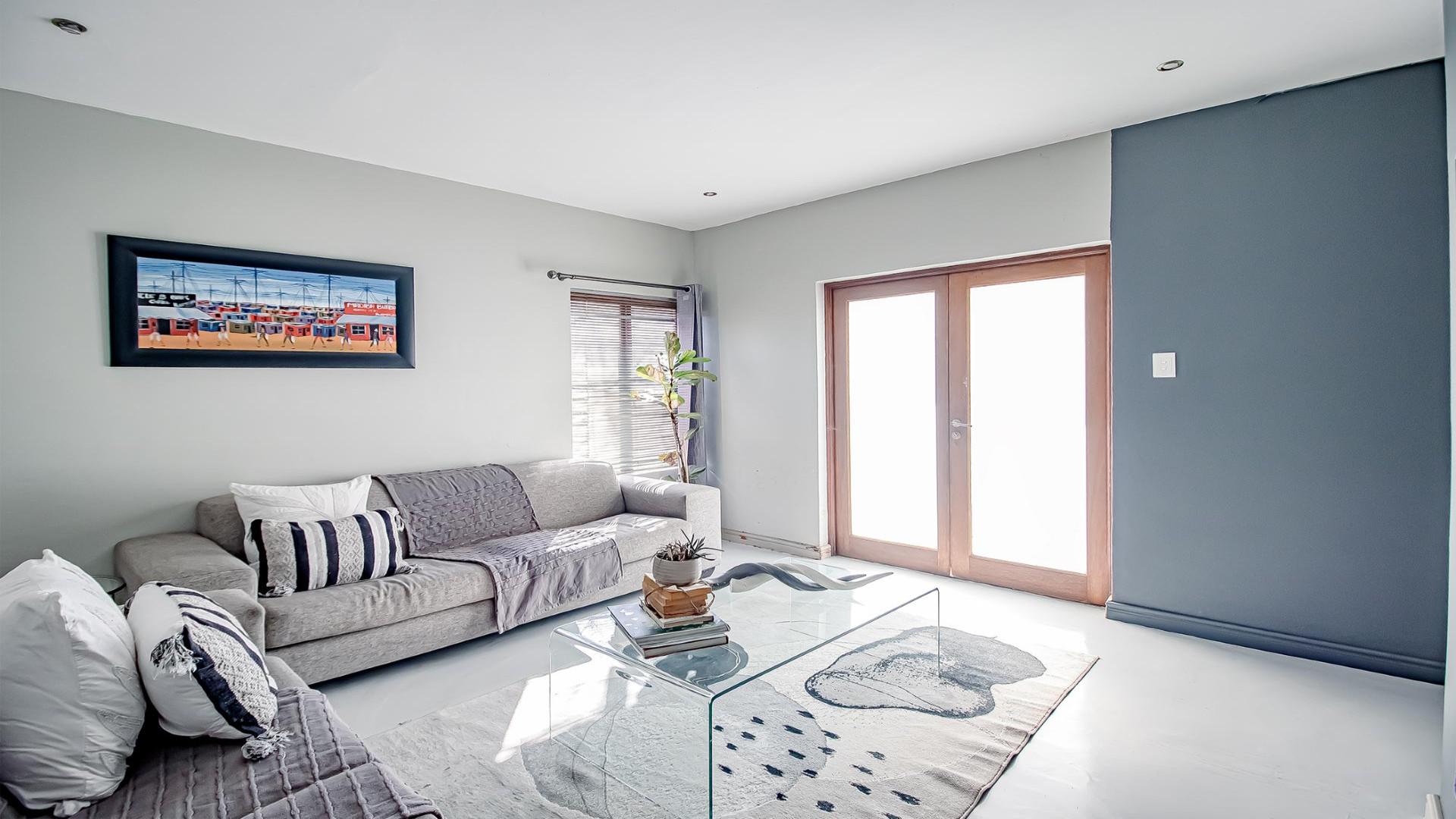 Lounges of property in Amberfield