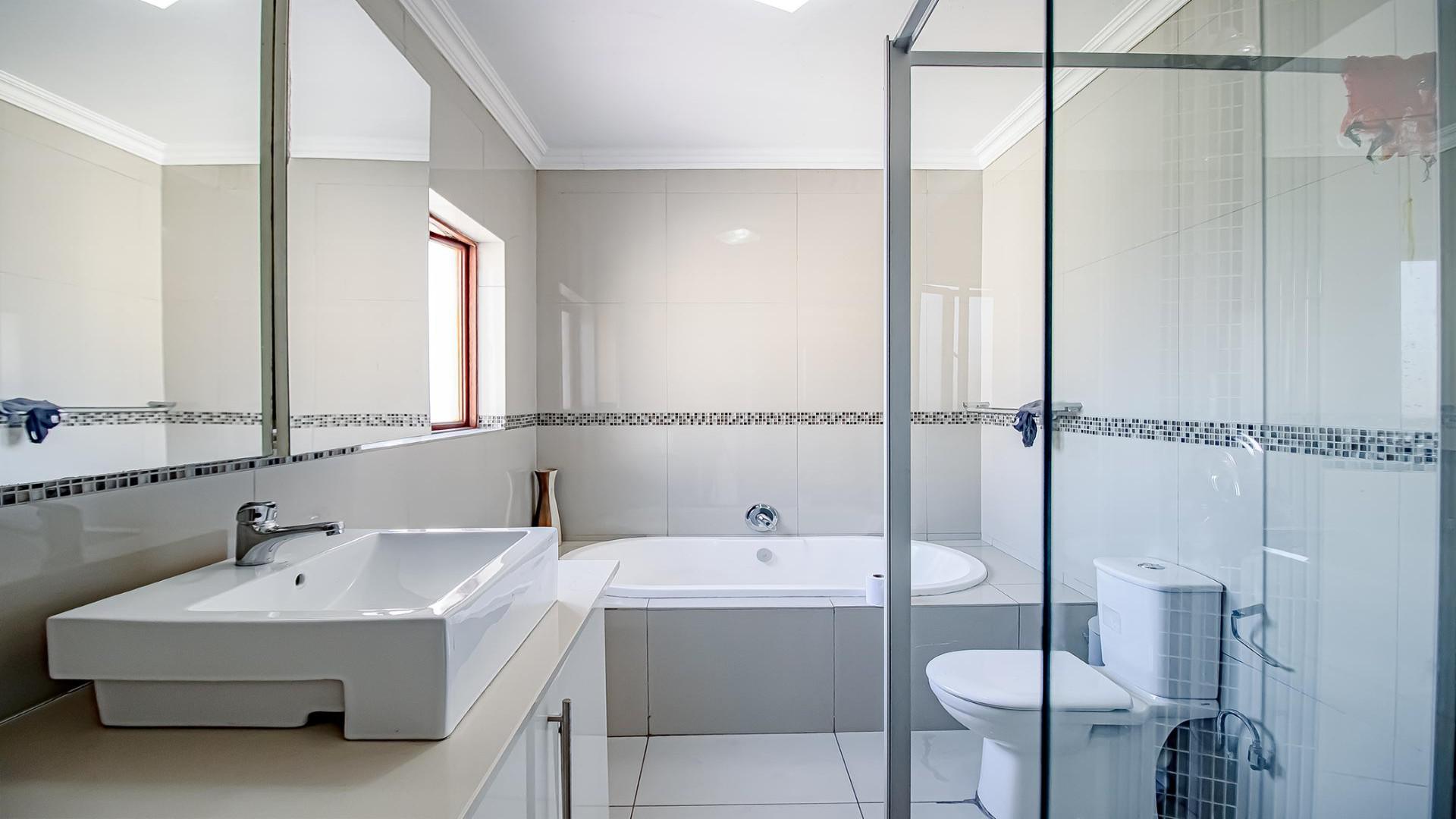 Bathroom 3+ of property in Amberfield