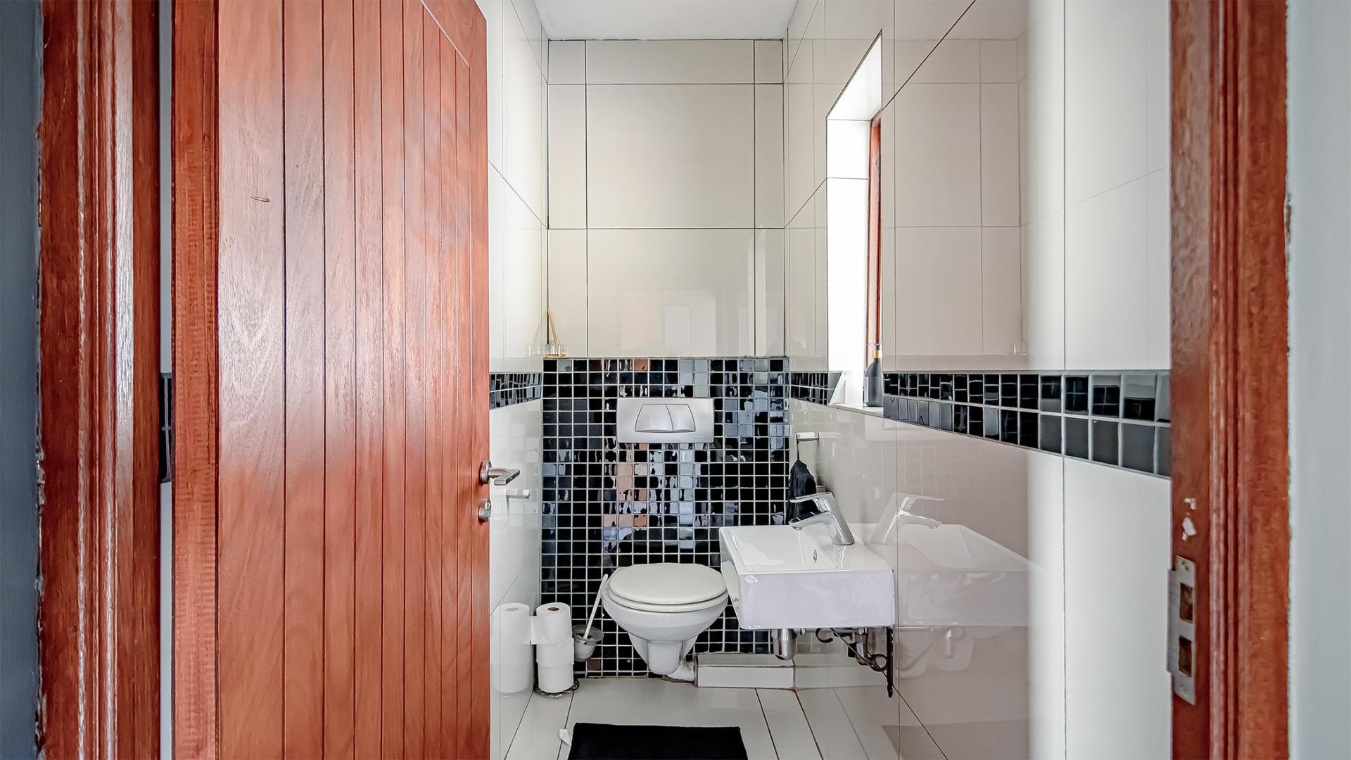 Bathroom 3+ of property in Amberfield