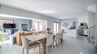 Dining Room of property in Amberfield