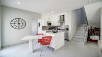 Kitchen of property in Amberfield