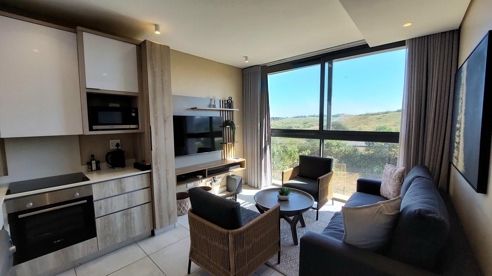 Lounges - 12 square meters of property in Ballito