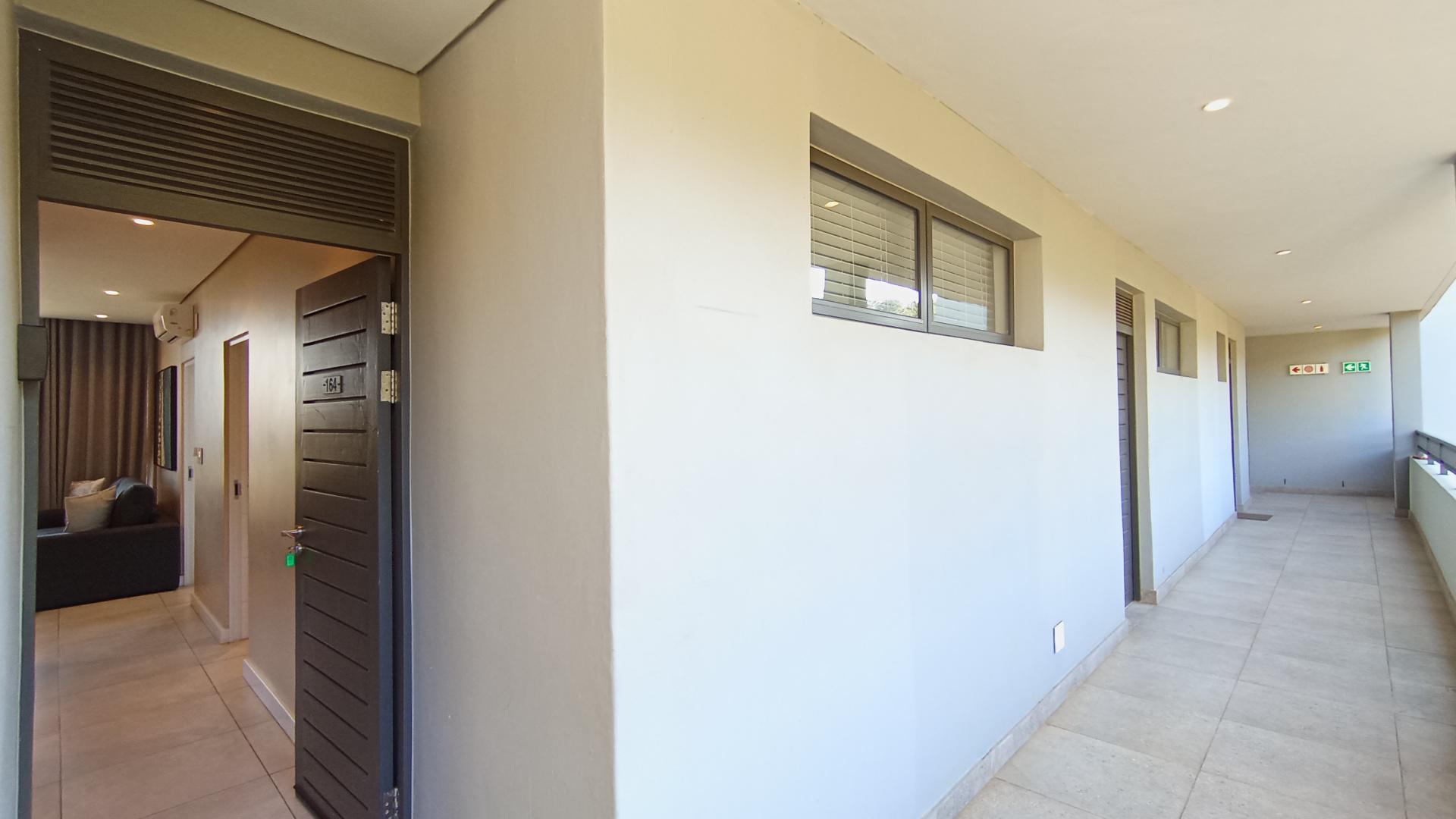 Front View of property in Ballito