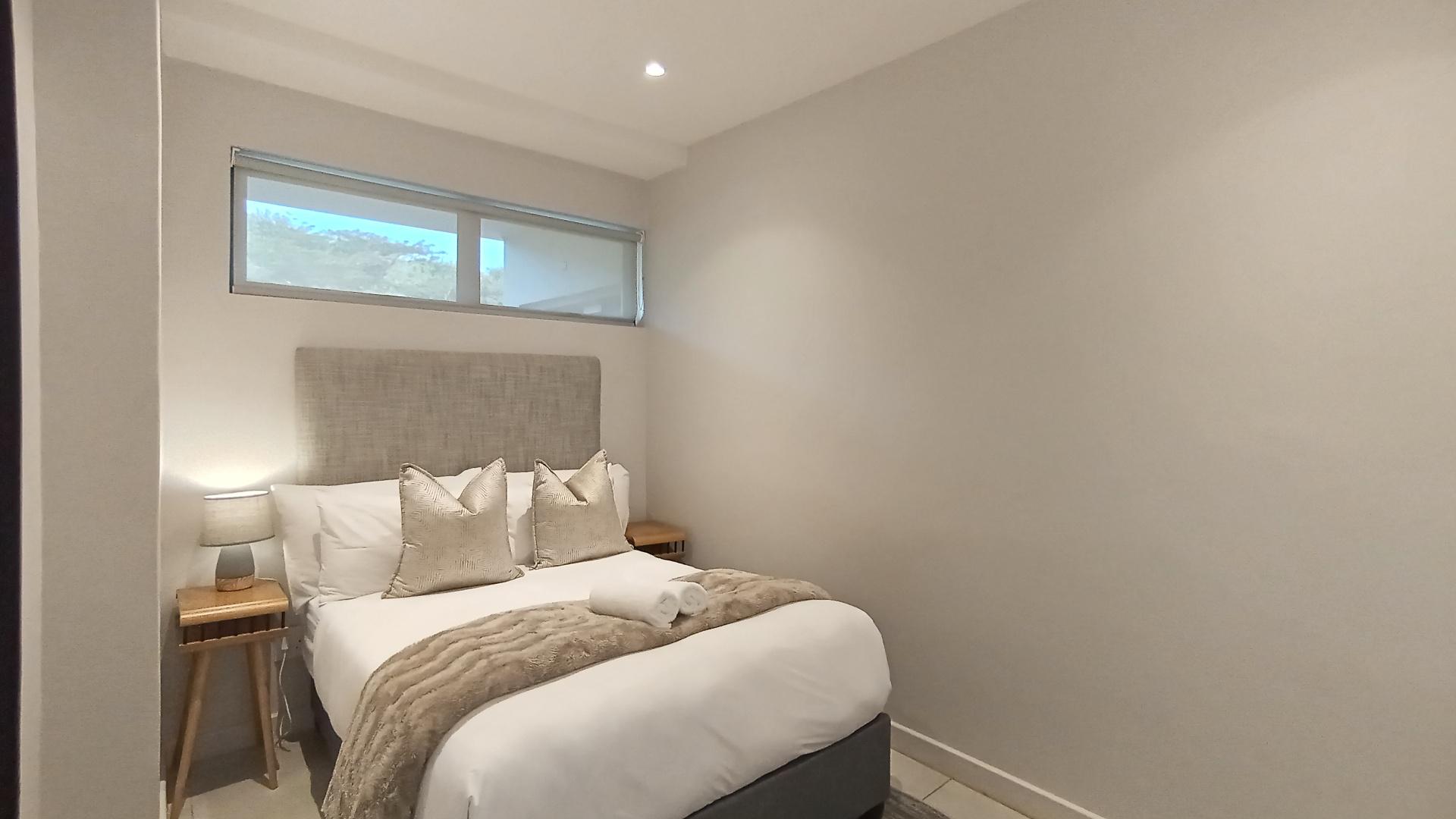 Bed Room 1 - 13 square meters of property in Ballito