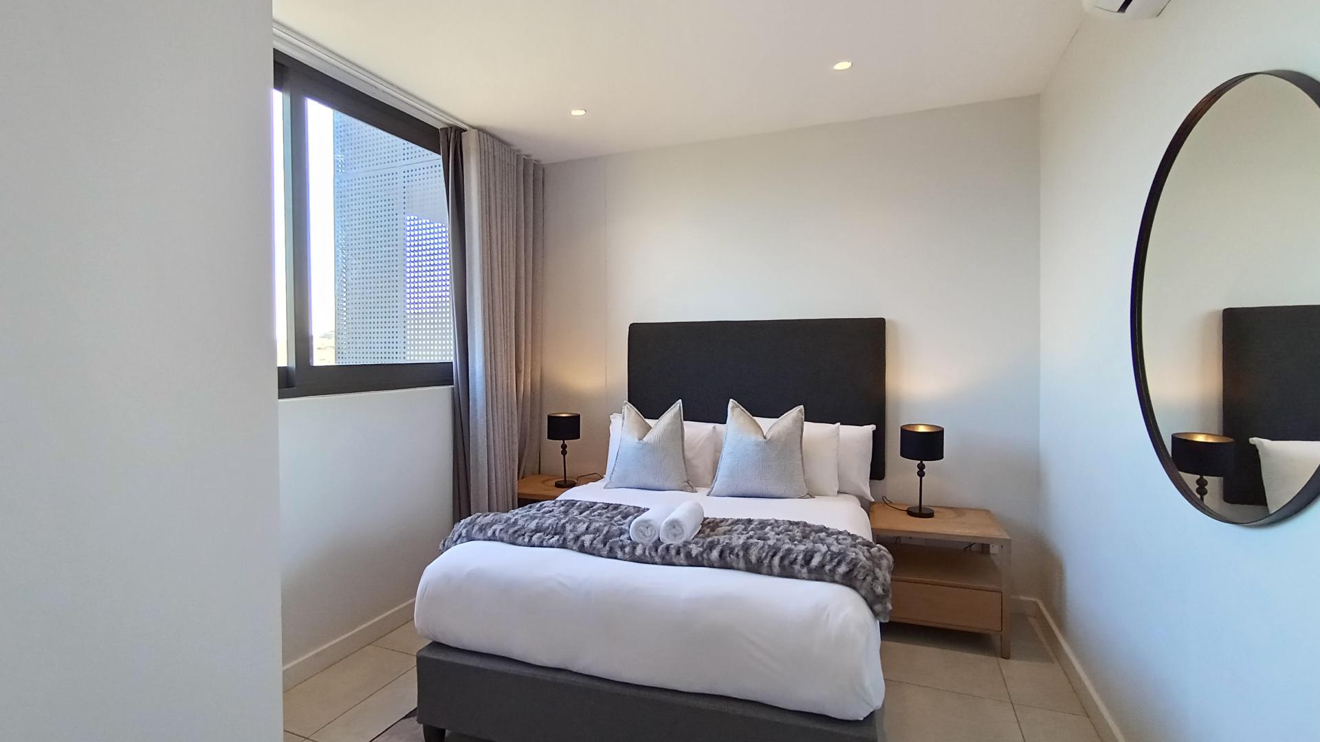 Bed Room 2 - 16 square meters of property in Ballito