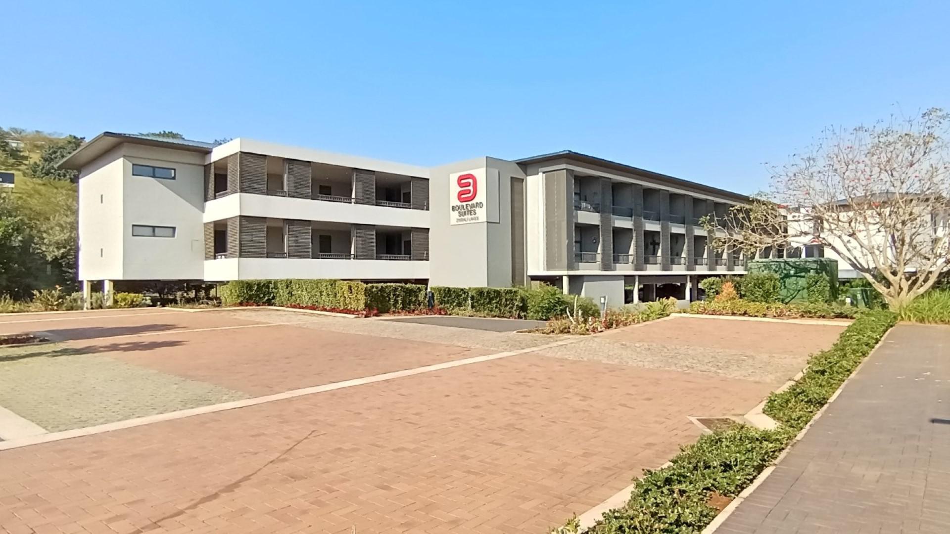 Front View of property in Ballito