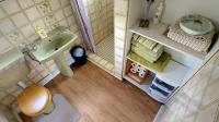 Bathroom 1 of property in Vanderbijlpark