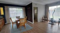 Dining Room of property in Vanderbijlpark