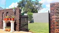 Front View of property in Vanderbijlpark