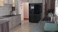 Kitchen of property in Vanderbijlpark