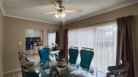 Dining Room - 16 square meters of property in Vanderbijlpark