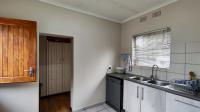 Kitchen - 25 square meters of property in Vanderbijlpark