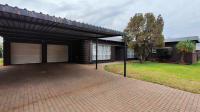 Front View of property in Vanderbijlpark