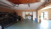 Garage of property in Waterkloof