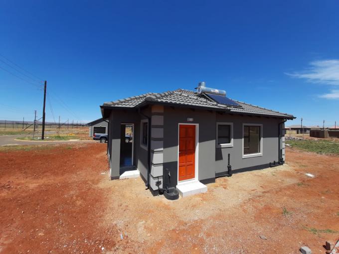 2 Bedroom House for Sale For Sale in Meyerton - MR680703