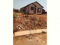  of property in Meyerton