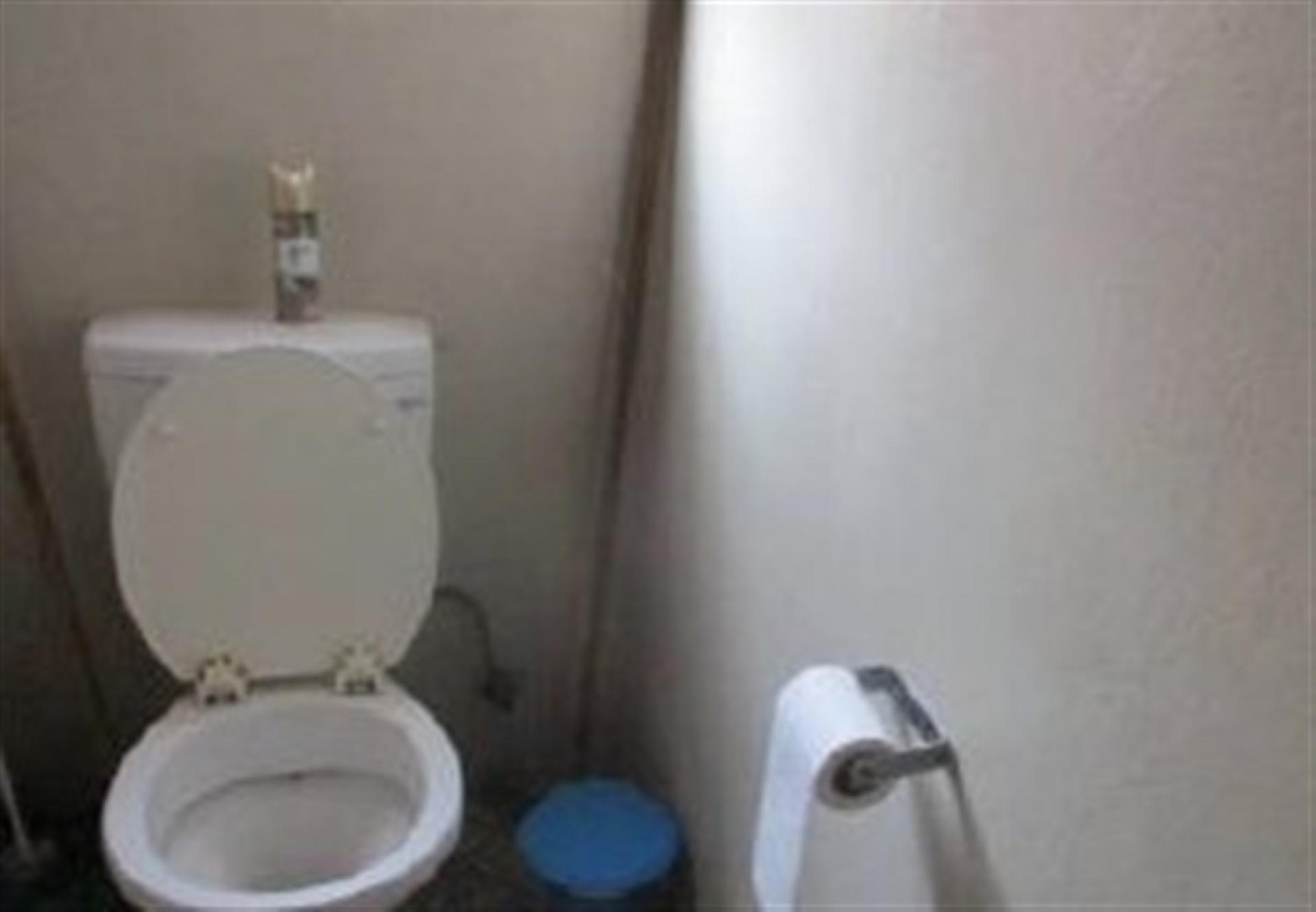 Bathroom 1 of property in Tasbetpark