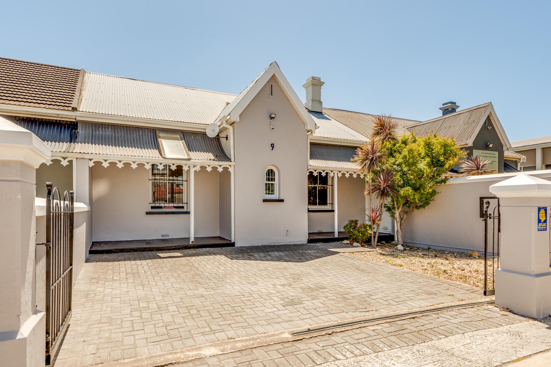  of property in Port Elizabeth Central