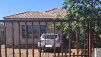 Front View of property in Kudube