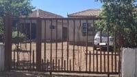 Front View of property in Kudube