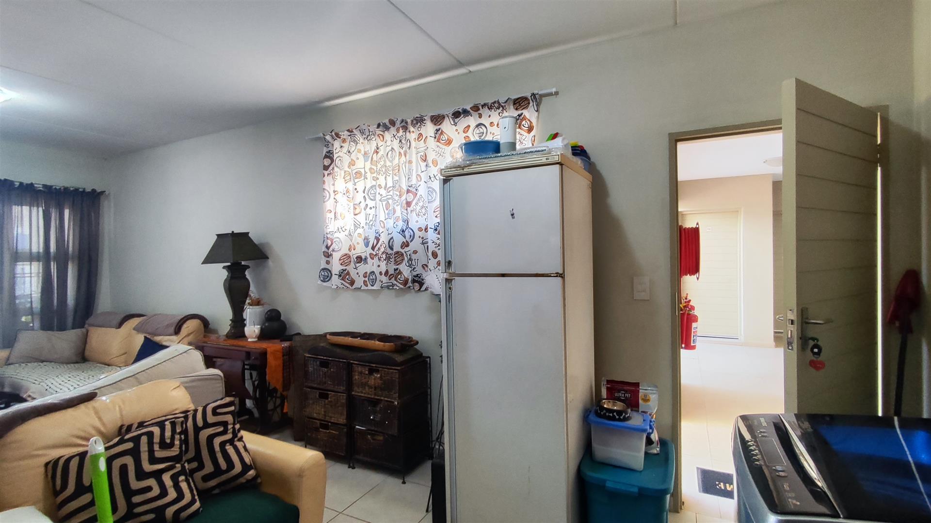 Kitchen - 11 square meters of property in Benoni