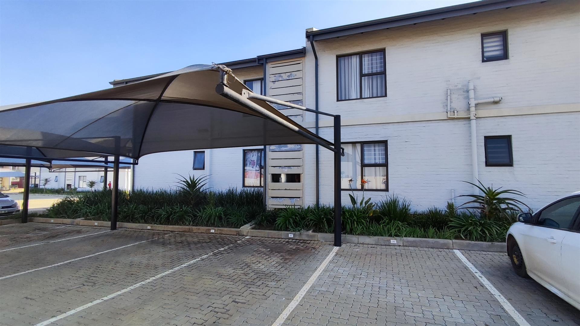 Front View of property in Benoni