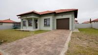 Front View of property in Ermelo