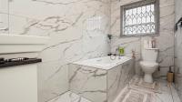 Bathroom 1 of property in Ermelo